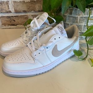 Nike Air Jordan 1 Low